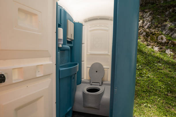 Porta potty rental for outdoor events in Dover Beaches South, NJ