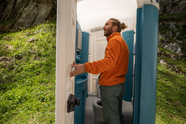 Portable Toilet Options We Offer in Dover Beaches South, NJ