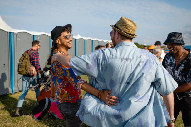 Best Porta potty rental near me  in Dover Beaches South, NJ