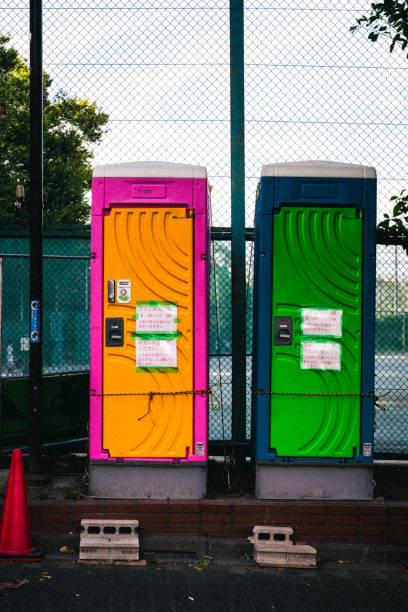 Affordable portable toilet rental in Dover Beaches South, NJ
