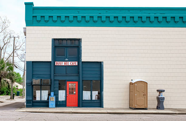 Best Sanitation services for porta potties  in Dover Beaches South, NJ