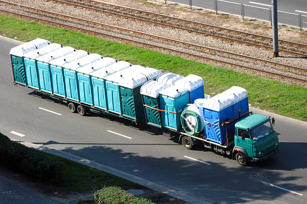 Best Local porta potty services  in Dover Beaches South, NJ